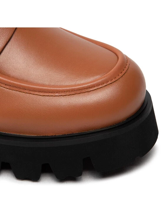 Eva Longoria Γυναίκες Κλειστά Παπούτσια Κλειστά παπούτσια EL-10-06-000813 Καφέ 6 Eva Longoria Γυναίκες Κλειστά Παπούτσια Κλειστά παπούτσια EL-10-06-000813 Καφέ - Image 6