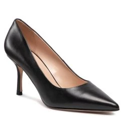 Eva Longoria Γυναίκες Γοβάκια Γόβες EL-10-06-000814 Μαύρο