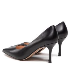 Eva Longoria Γυναίκες Γοβάκια Γόβες EL-10-06-000814 Μαύρο -Eva Longoria Κατάστημα unnamed file 3627