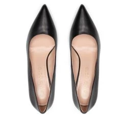 Eva Longoria Γυναίκες Γοβάκια Γόβες EL-10-06-000814 Μαύρο -Eva Longoria Κατάστημα unnamed file 3629