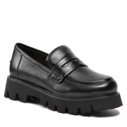 Eva Longoria Γυναίκες Κλειστά Παπούτσια Κλειστά παπούτσια EL-10-06-000813 Μαύρο