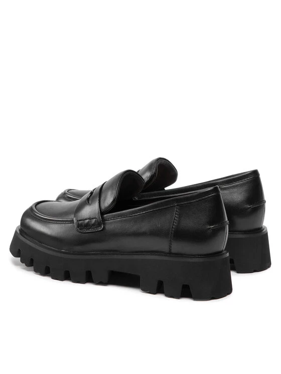 Eva Longoria Γυναίκες Κλειστά Παπούτσια Κλειστά παπούτσια EL-10-06-000813 Μαύρο 3 Eva Longoria Γυναίκες Κλειστά Παπούτσια Κλειστά παπούτσια EL-10-06-000813 Μαύρο - Image 3