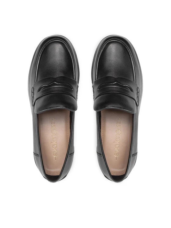 Eva Longoria Γυναίκες Κλειστά Παπούτσια Κλειστά παπούτσια EL-10-06-000813 Μαύρο 5 Eva Longoria Γυναίκες Κλειστά Παπούτσια Κλειστά παπούτσια EL-10-06-000813 Μαύρο - Image 5