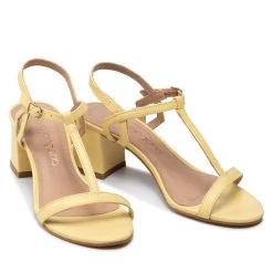 Eva Longoria Γυναίκες Σανδάλια EL-23-05-000713 Κίτρινο 10 Eva Longoria Γυναίκες Σανδάλια EL-23-05-000713 Κίτρινο -Eva Longoria Κατάστημα unnamed file 364