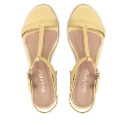 Eva Longoria Γυναίκες Σανδάλια EL-23-05-000713 Κίτρινο 11 Eva Longoria Γυναίκες Σανδάλια EL-23-05-000713 Κίτρινο -Eva Longoria Κατάστημα unnamed file 365