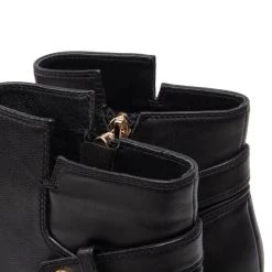 Eva Longoria Γυναίκες Biker Μποτάκια Μποτάκια EL-10-06-000808 Μαύρο 10 Eva Longoria Γυναίκες Biker Μποτάκια Μποτάκια EL-10-06-000808 Μαύρο -Eva Longoria Κατάστημα unnamed file 3665