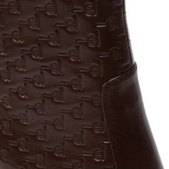 Eva Longoria Γυναίκες Biker Μποτάκια Μποτάκια EL-10-06-000805 Καφέ -Eva Longoria Κατάστημα unnamed file 3690