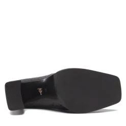 Eva Longoria Γυναίκες Biker Μποτάκια Μποτάκια EL-10-06-000805 Μαύρο -Eva Longoria Κατάστημα unnamed file 3694