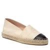 Eva Longoria Γυναίκες Κλειστά Παπούτσια Εσπαντρίγιες EL-45-05-000768 Μπεζ