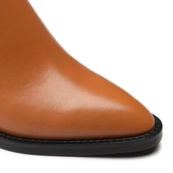 Eva Longoria Γυναίκες Biker Μποτάκια Μποτάκια EL-10-06-000802 Καφέ -Eva Longoria Κατάστημα unnamed file 3738