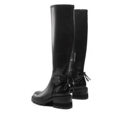 Eva Longoria Γυναίκες Μπότες EL-10-06-000799 Μαύρο -Eva Longoria Κατάστημα unnamed file 3741