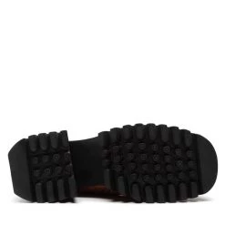 Eva Longoria Γυναίκες Ψηλά Παπούτσια Πεζοπορίας & Ορειβατικά Παπούτσια Ορειβατικά παπούτσια EL-10-06-000800 Καφέ -Eva Longoria Κατάστημα unnamed file 3754