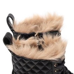 Eva Longoria Γυναίκες Biker Μποτάκια Ορειβατικά παπούτσια EL-10-06-000800 Μαύρο 10 Eva Longoria Γυναίκες Biker Μποτάκια Ορειβατικά παπούτσια EL-10-06-000800 Μαύρο -Eva Longoria Κατάστημα unnamed file 3761