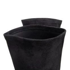 Eva Longoria Γυναίκες Μπότες Πάνω από το Γόνατο Μπότες πάνω από το γόνατο EL-10-06-000792 Μαύρο -Eva Longoria Κατάστημα unnamed file 3797