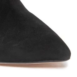 Eva Longoria Γυναίκες Μπότες Πάνω από το Γόνατο Μπότες πάνω από το γόνατο EL-10-06-000792 Μαύρο -Eva Longoria Κατάστημα unnamed file 3798