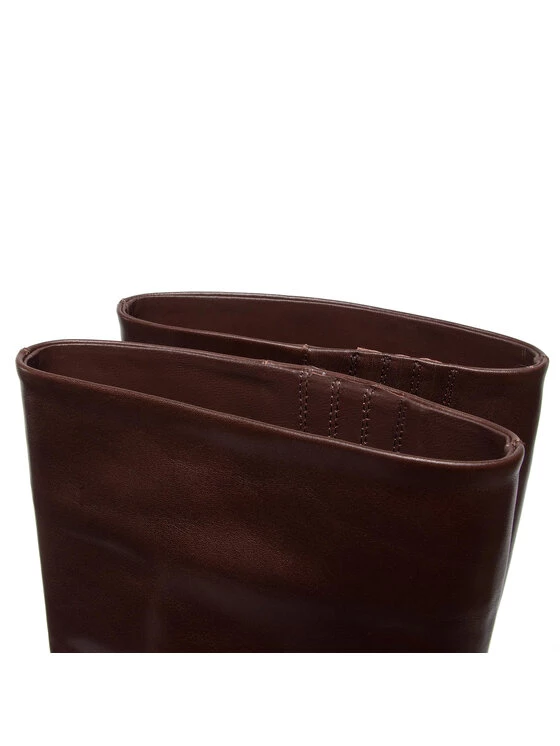 Eva Longoria Γυναίκες Μπότες EL-10-06-000789 Καφέ 5 Eva Longoria Γυναίκες Μπότες EL-10-06-000789 Καφέ - Image 5