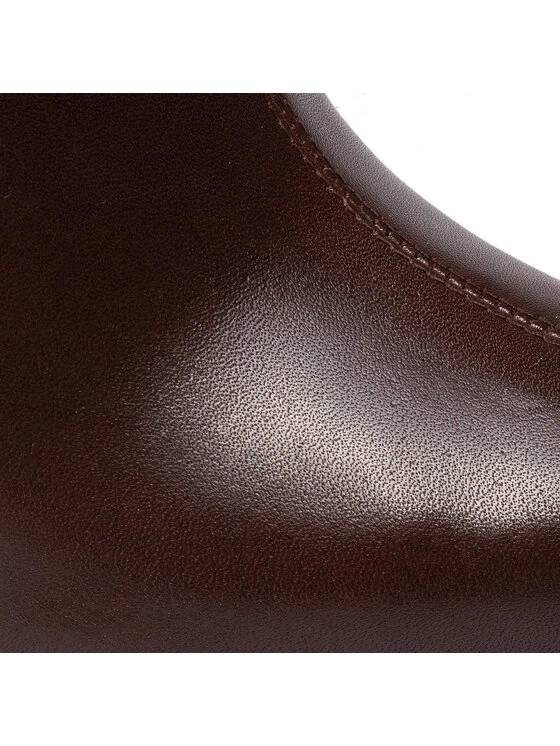 Eva Longoria Γυναίκες Μπότες EL-10-06-000789 Καφέ 6 Eva Longoria Γυναίκες Μπότες EL-10-06-000789 Καφέ - Image 6