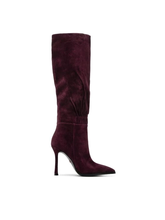 Eva Longoria Γυναίκες Μπότες EL-10-06-000790 Μπορντό 2 Eva Longoria Γυναίκες Μπότες EL-10-06-000790 Μπορντό - Image 2