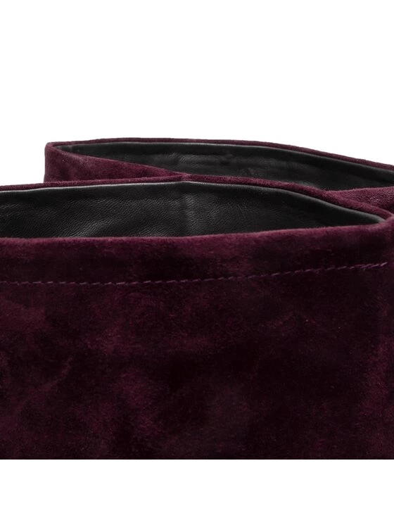 Eva Longoria Γυναίκες Μπότες EL-10-06-000790 Μπορντό 5 Eva Longoria Γυναίκες Μπότες EL-10-06-000790 Μπορντό - Image 5