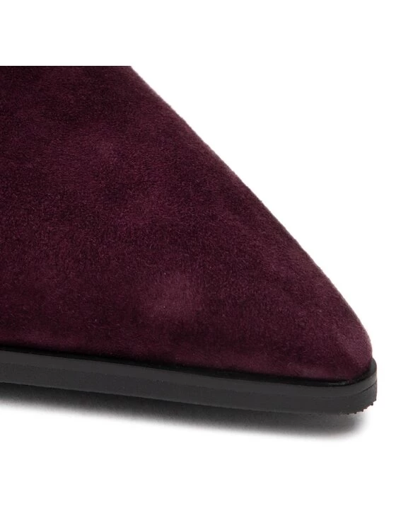 Eva Longoria Γυναίκες Μπότες EL-10-06-000790 Μπορντό 6 Eva Longoria Γυναίκες Μπότες EL-10-06-000790 Μπορντό - Image 6