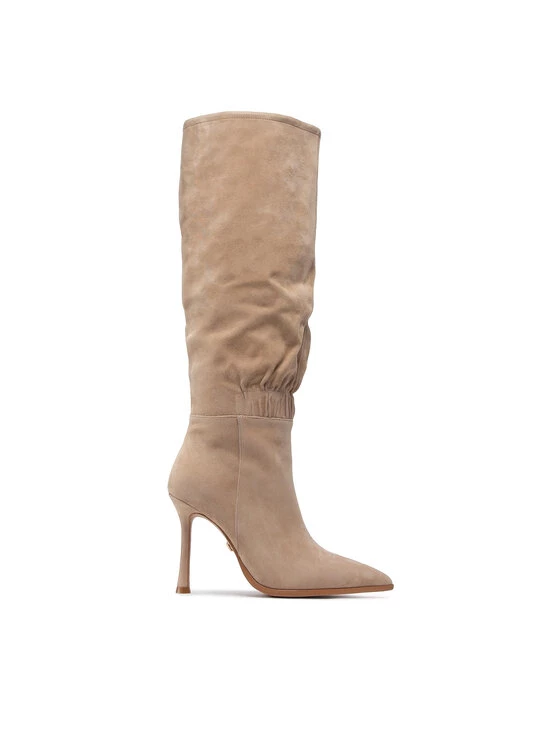 Eva Longoria Γυναίκες Μπότες EL-10-06-000790 Μπεζ 2 Eva Longoria Γυναίκες Μπότες EL-10-06-000790 Μπεζ - Image 2