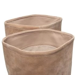 Eva Longoria Γυναίκες Μπότες EL-10-06-000790 Μπεζ 10 Eva Longoria Γυναίκες Μπότες EL-10-06-000790 Μπεζ -Eva Longoria Κατάστημα unnamed file 3827