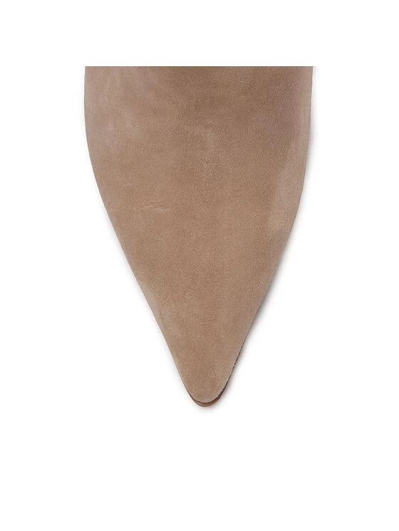 Eva Longoria Γυναίκες Μπότες EL-10-06-000790 Μπεζ 6 Eva Longoria Γυναίκες Μπότες EL-10-06-000790 Μπεζ - Image 6