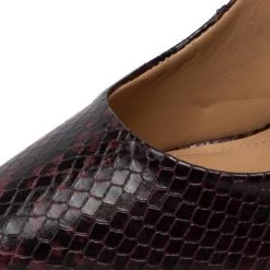 Eva Longoria Γυναίκες Γοβάκια Γόβες EL-05-06-000835 Μπορντό 11 Eva Longoria Γυναίκες Γοβάκια Γόβες EL-05-06-000835 Μπορντό -Eva Longoria Κατάστημα unnamed file 3834