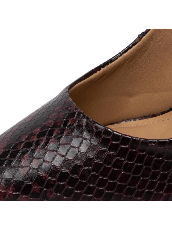 Eva Longoria Γυναίκες Γοβάκια Γόβες EL-05-06-000835 Μπορντό 6 Eva Longoria Γυναίκες Γοβάκια Γόβες EL-05-06-000835 Μπορντό - Image 6