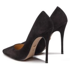 Eva Longoria Γυναίκες Γοβάκια Γόβες EL-05-06-000836 Μαύρο -Eva Longoria Κατάστημα unnamed file 3837