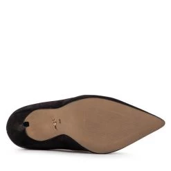 Eva Longoria Γυναίκες Γοβάκια Γόβες EL-05-06-000836 Μαύρο -Eva Longoria Κατάστημα unnamed file 3838