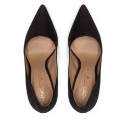 Eva Longoria Γυναίκες Γοβάκια Γόβες EL-05-06-000836 Μαύρο -Eva Longoria Κατάστημα unnamed file 3839