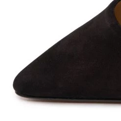 Eva Longoria Γυναίκες Γοβάκια Γόβες EL-05-06-000836 Μαύρο -Eva Longoria Κατάστημα unnamed file 3840