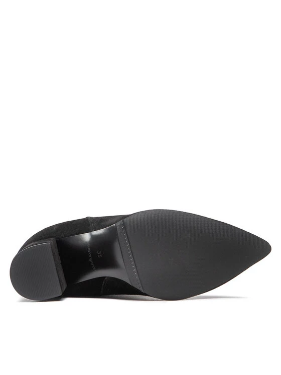 Eva Longoria Γυναίκες Μπότες EL-37-06-000857 Μαύρο 4 Eva Longoria Γυναίκες Μπότες EL-37-06-000857 Μαύρο - Image 4