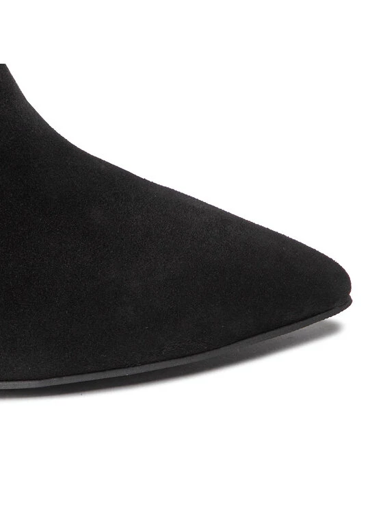 Eva Longoria Γυναίκες Μπότες EL-37-06-000857 Μαύρο 6 Eva Longoria Γυναίκες Μπότες EL-37-06-000857 Μαύρο - Image 6