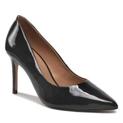 Eva Longoria Γυναίκες Γοβάκια Γόβες EL-38-06-000832 Μαύρο