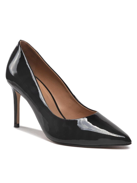 Eva Longoria Γυναίκες Γοβάκια Γόβες EL-38-06-000832 Μαύρο 1 Eva Longoria Γυναίκες Γοβάκια Γόβες EL-38-06-000832 Μαύρο