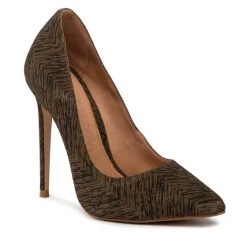 Eva Longoria Γυναίκες Γοβάκια Γόβες EL-38-06-000833 Χακί