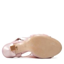 Eva Longoria Γυναίκες Σανδάλια EL-17-05-000765 Ροζ -Eva Longoria Κατάστημα unnamed file 388