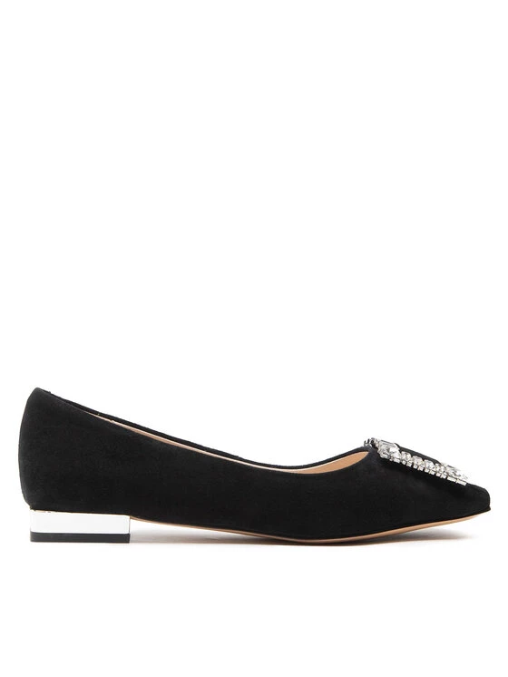 Eva Longoria Γυναίκες Κλειστά Παπούτσια Κλειστά παπούτσια EL-44-06-000829 Μαύρο 2 Eva Longoria Γυναίκες Κλειστά Παπούτσια Κλειστά παπούτσια EL-44-06-000829 Μαύρο - Image 2