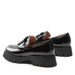 Eva Longoria Γυναίκες Κλειστά Παπούτσια Κλειστά παπούτσια EL-44-06-000828 Μαύρο -Eva Longoria Κατάστημα unnamed file 3897