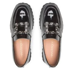 Eva Longoria Γυναίκες Κλειστά Παπούτσια Κλειστά παπούτσια EL-44-06-000828 Μαύρο -Eva Longoria Κατάστημα unnamed file 3899