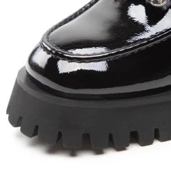 Eva Longoria Γυναίκες Κλειστά Παπούτσια Κλειστά παπούτσια EL-44-06-000828 Μαύρο -Eva Longoria Κατάστημα unnamed file 3900