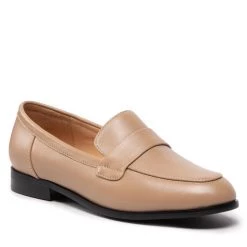 Eva Longoria Γυναίκες Κλειστά Παπούτσια Lords EL-44-06-000827 Μπεζ