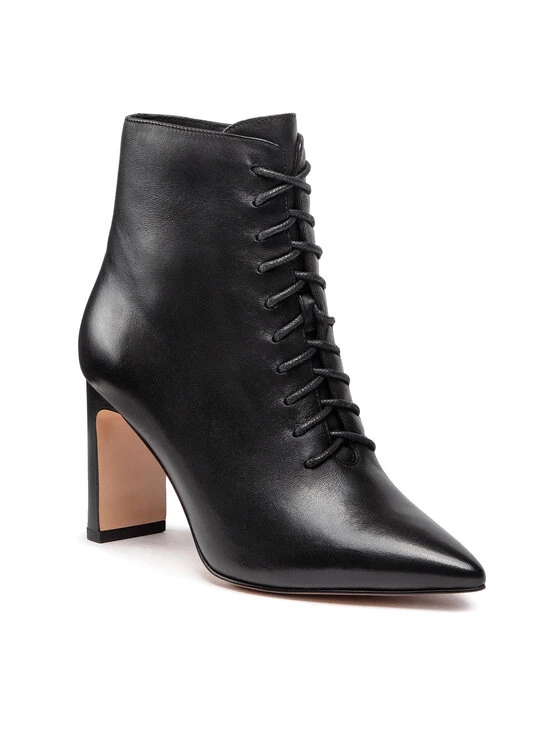 Eva Longoria Γυναίκες Biker Μποτάκια Μποτάκια EL-44-06-000825 Μαύρο 1 Eva Longoria Γυναίκες Biker Μποτάκια Μποτάκια EL-44-06-000825 Μαύρο