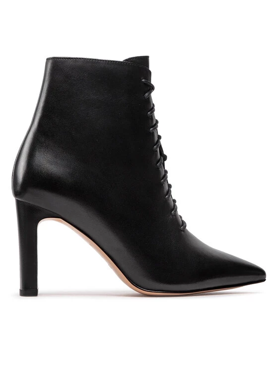 Eva Longoria Γυναίκες Biker Μποτάκια Μποτάκια EL-44-06-000825 Μαύρο 2 Eva Longoria Γυναίκες Biker Μποτάκια Μποτάκια EL-44-06-000825 Μαύρο - Image 2