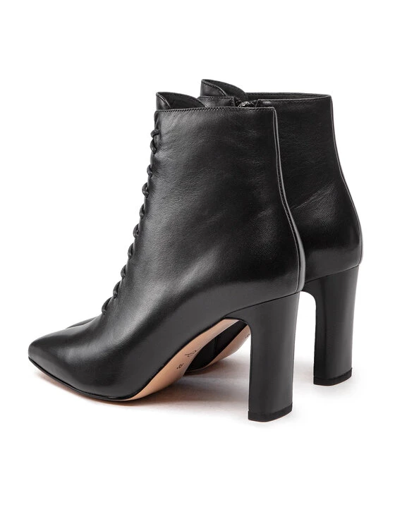 Eva Longoria Γυναίκες Biker Μποτάκια Μποτάκια EL-44-06-000825 Μαύρο 3 Eva Longoria Γυναίκες Biker Μποτάκια Μποτάκια EL-44-06-000825 Μαύρο - Image 3