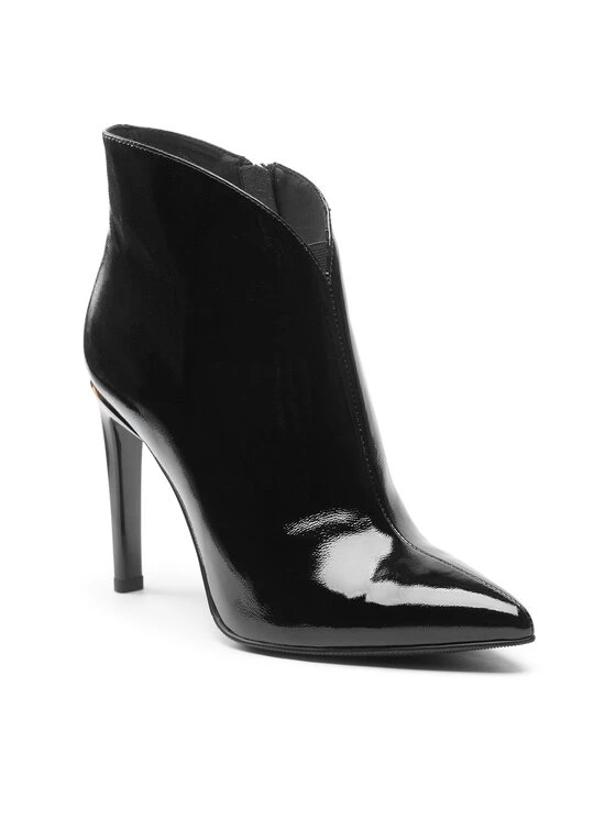 Eva Longoria Γυναίκες Biker Μποτάκια Μποτάκια EL-44-06-000826 Μαύρο 1 Eva Longoria Γυναίκες Biker Μποτάκια Μποτάκια EL-44-06-000826 Μαύρο