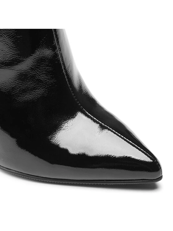 Eva Longoria Γυναίκες Biker Μποτάκια Μποτάκια EL-44-06-000826 Μαύρο 6 Eva Longoria Γυναίκες Biker Μποτάκια Μποτάκια EL-44-06-000826 Μαύρο - Image 6