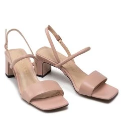 Eva Longoria Γυναίκες Σανδάλια EL-10-05-000700 Ροζ -Eva Longoria Κατάστημα unnamed file 394